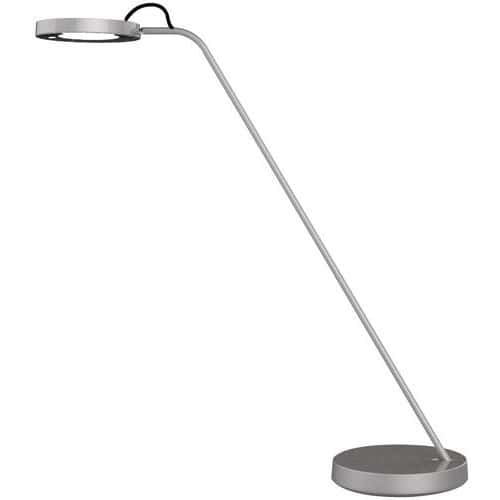 Ergonomische bureaulamp met connectiviteit I-Light Metal