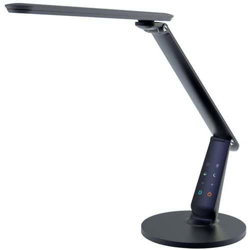 Lampe de bureau Zig - Aluminor