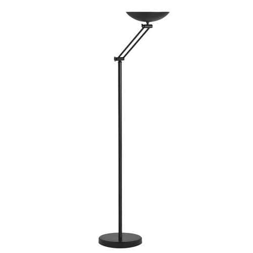 Lampadaire Dely LED 2,0 articulé - Unilux