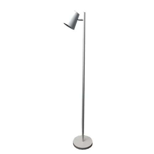 Lampadaire Spoty - Prise Europe - Unilux