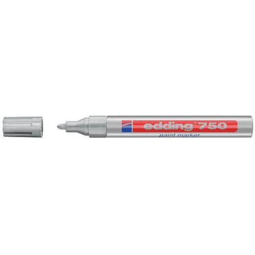 Verfmarker - Edding 750