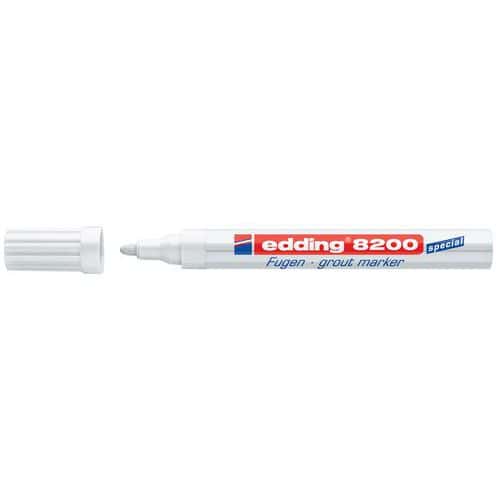 Voegenmarker - Edding 8200