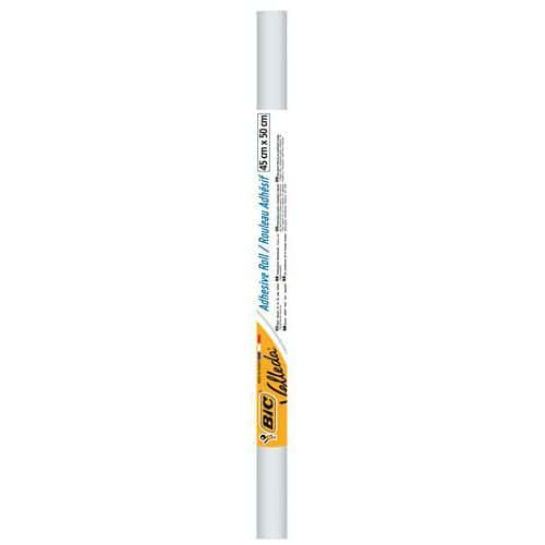 Rouleau de feuilles adhésives - BIC Velleda Dry Wipe Roll