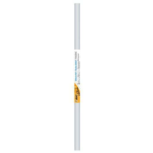 Rouleau de feuilles adhésives - BIC Velleda Dry Wipe Roll