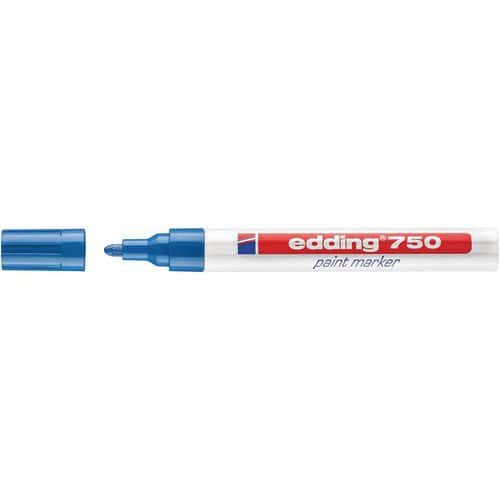 Marqueur peinture - Edding 750