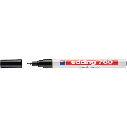 Verfmarker - Edding 780