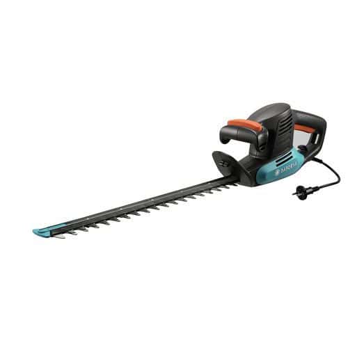 Taille-haies électrique EasyCut 420 W lame 45 cm - Gardena