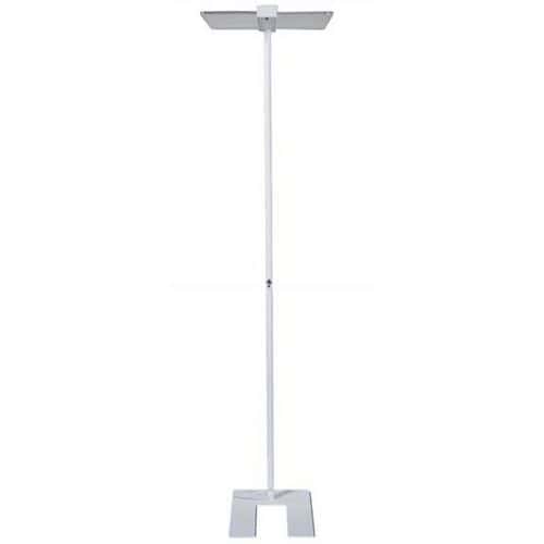 Vloerlamp ORIUS GLASSLIGHT LED Dimbaar - UNILUX