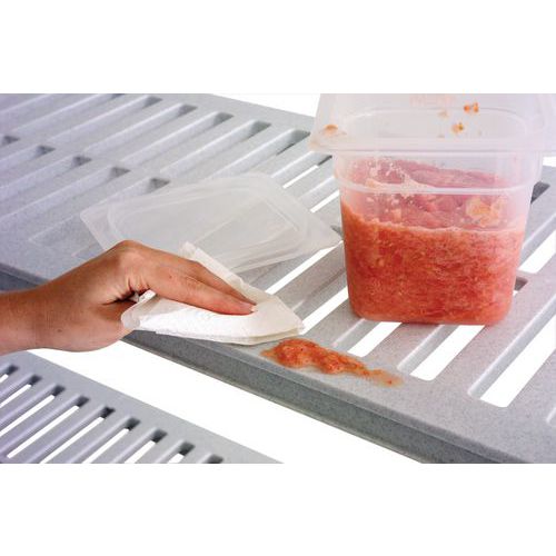 Legbord Cambro