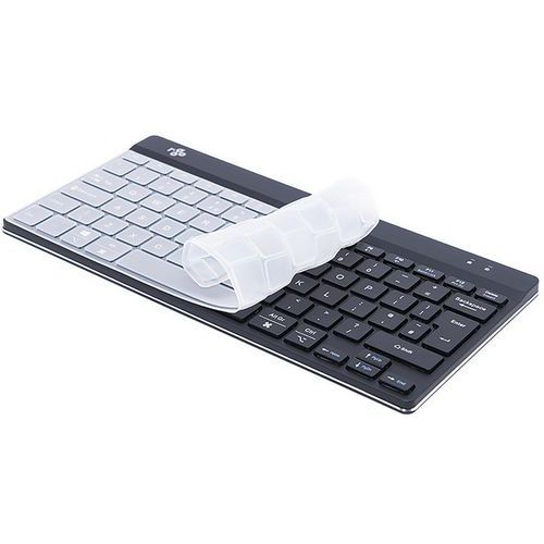 Housse pour clavier R-Go Compact Break lavable