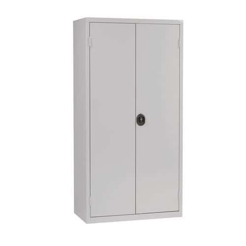 Armoire à matériel haute - Largeur 120 cm