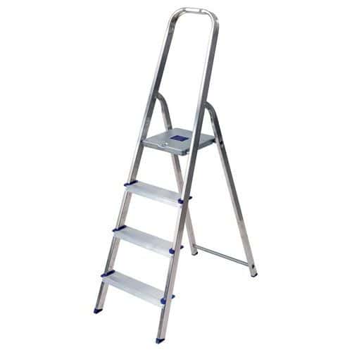 Trapladder ALFA - 4 tot 6 treden - Facal