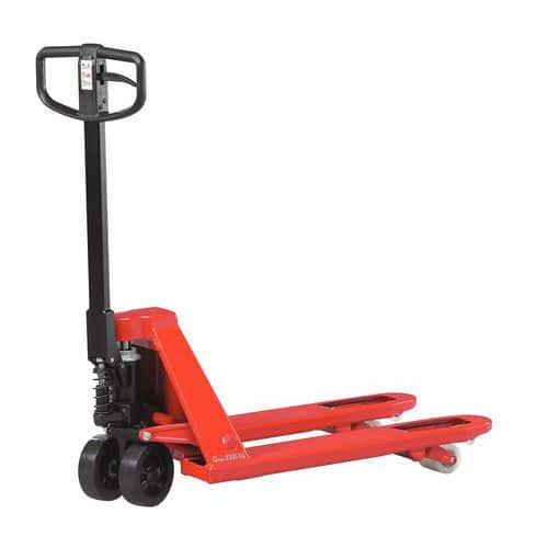 Transpalette manuel Toyota 2300 kg - Fourche 800 mm