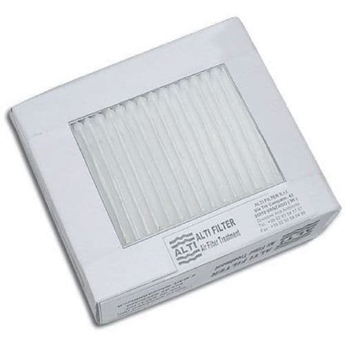 Filter EPA E11 voor Zefiro Pro UV - Medial