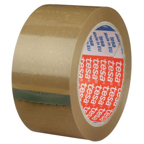 PVC-tape - 4120 - Havanna