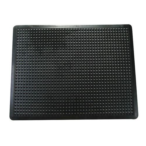 Tapis anti-fatigue ergonomique Bulle - Floortex