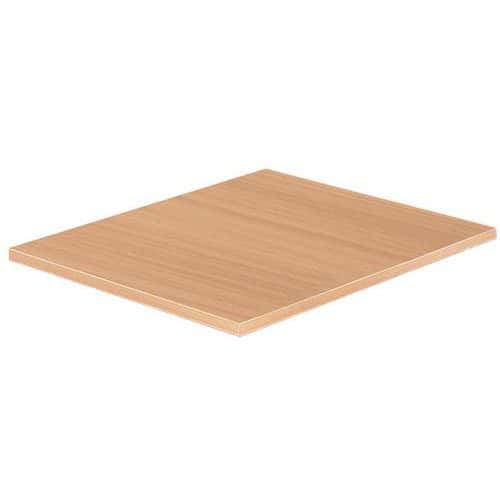 Table de réunion modulaire Combi-Module - Hêtre