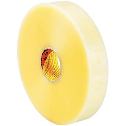 Polypropyleentape 3M - Hot Melt 3739 - Automatische verwerking