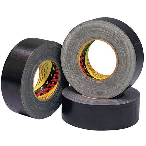 Zelfklevende duct tape 389 waterdicht, rubberhars, zelfklevend