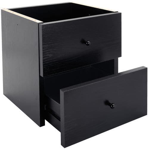 Lade voor kast Maxicube - Set van 2 - Artarredi