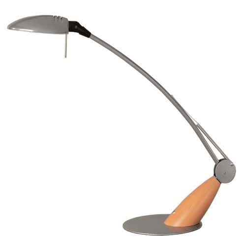 Bureaulamp Swingo - Aluminor