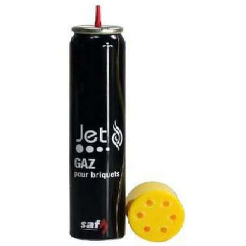 Gazolet recharge de gaz 90 ml - FTM