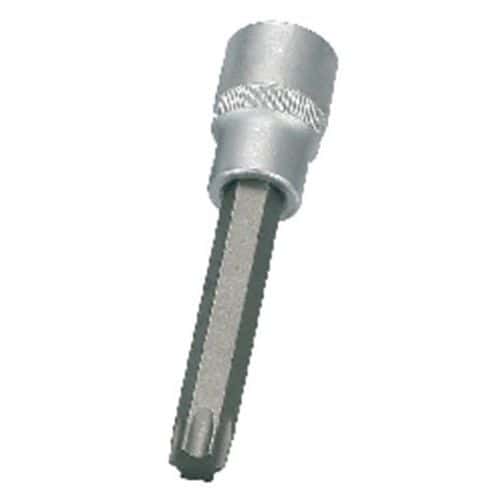 Douille tournevis 1/2 torx _ ST