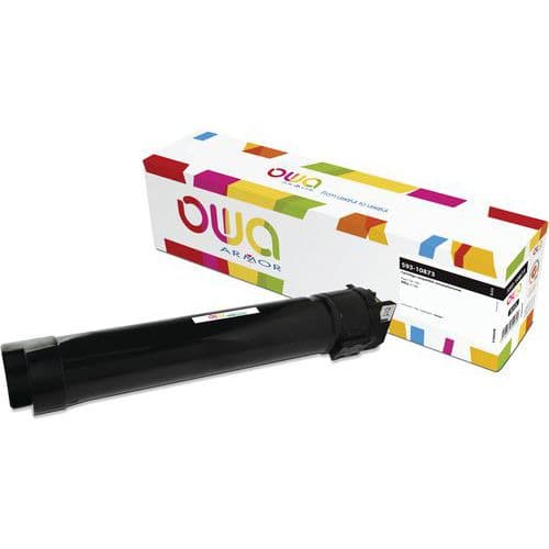 Toner refurbished Dell 593 - 1087 - Owa