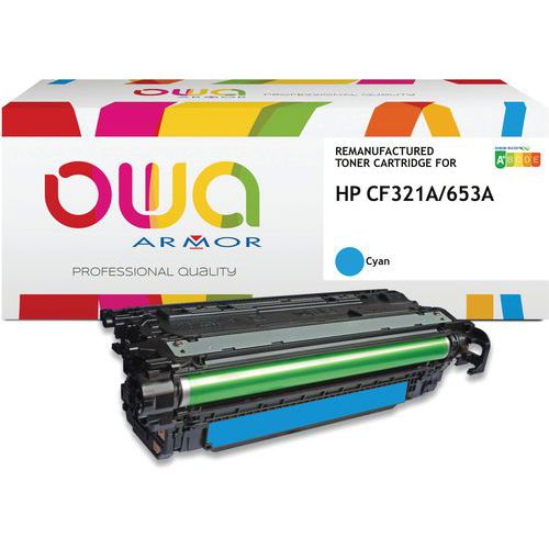 Toner remanufacturé HP CF32A - Owa