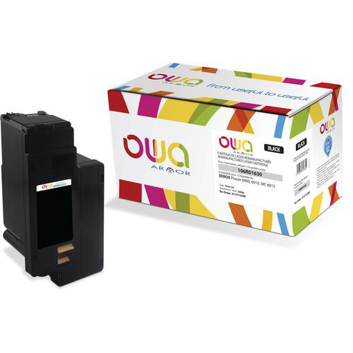 Toner refurbished Xeros 106R016 - Owa