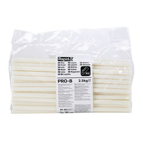 Colle 2.5kg - PRO-B - Rapid