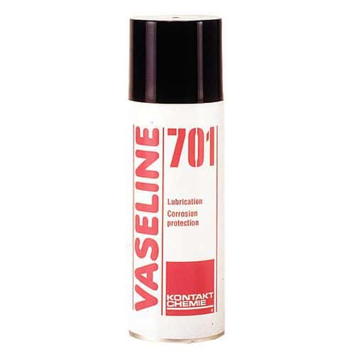 Universele vaseline-olie 701