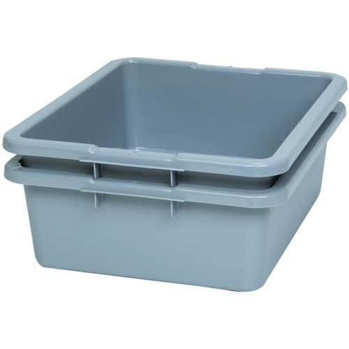 Bac utilitaire_Rubbermaid