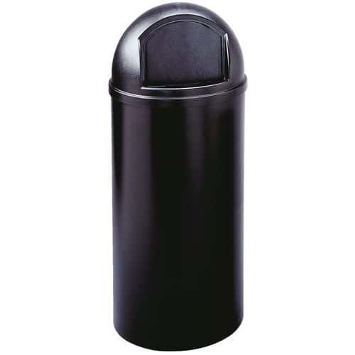 Conteneur Marshal, 95 L_Rubbermaid