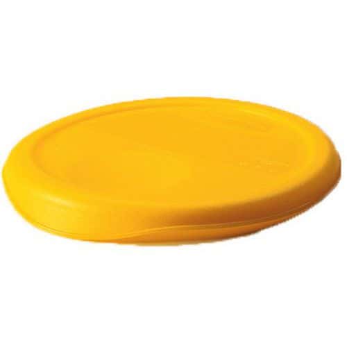 Couvercle rond pour boîte 3,8L Viande Cuite_Rubbermaid