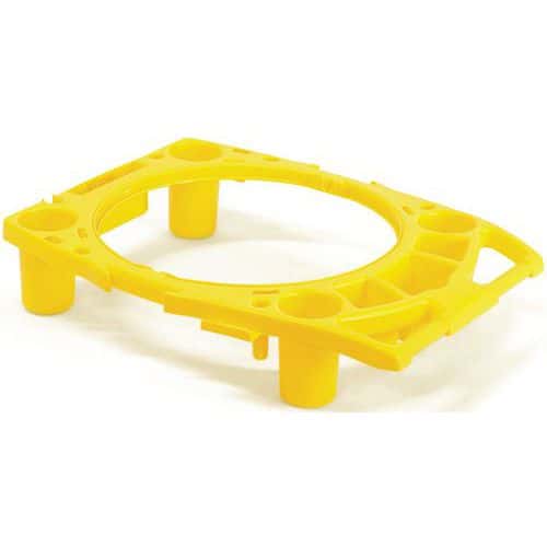 Brute Rim Caddy Rubbermaid