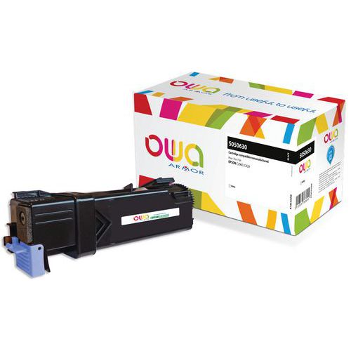 Toner refurbished Epson C 13 S0 506 - Owa