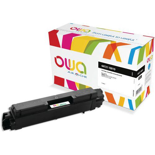 Toner refurbished Utax 44721 1001 - Owa