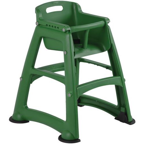 Kinderstoel Sturdy Chair Rubbermaid