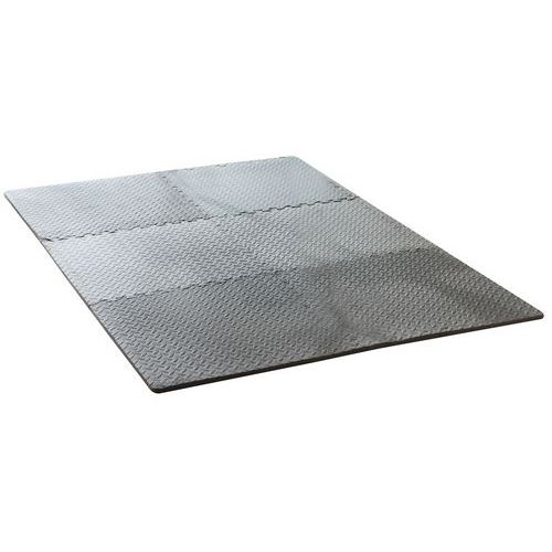 Tapis de mousse multi usage_Mottez