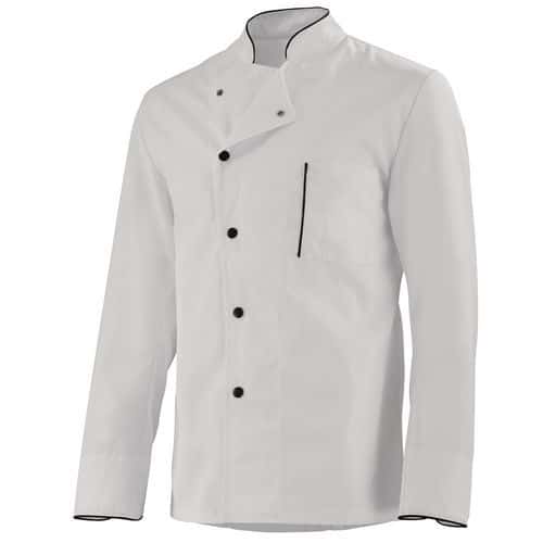 Veste de cuisine mixte Alain