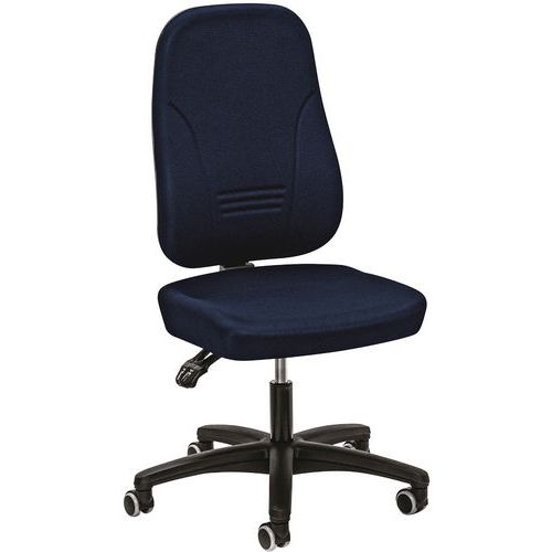 Siège de bureau Younico Plus 3 - 1151 - Interstuhl