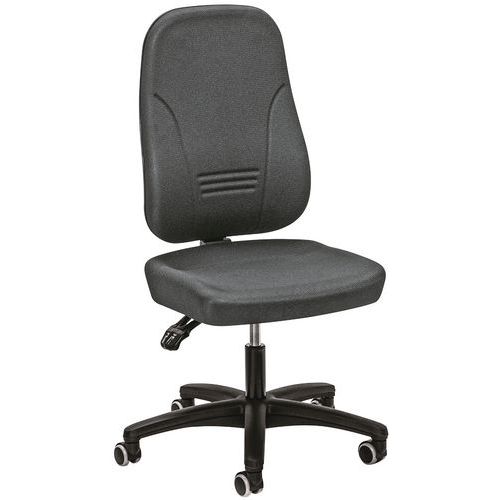 Siège de bureau Younico Plus 3 - 1151 - Interstuhl