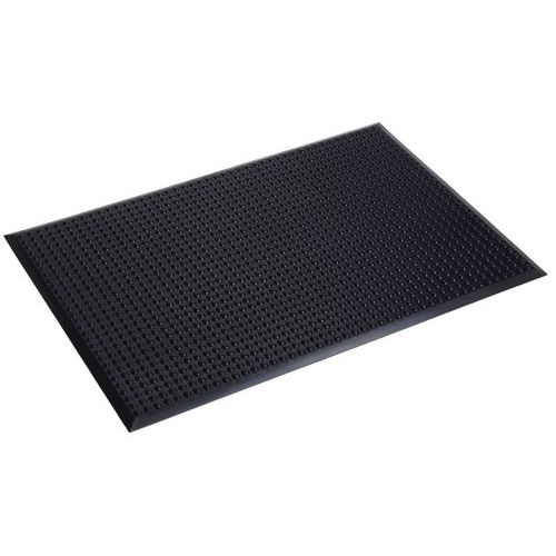 Tapis antifatigue polyuréthane 452 Skywalker® PUR ESD - Notrax