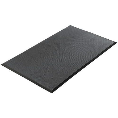 Tapis antifatigue en mousse de caoutchouc 425 Posture Mat™