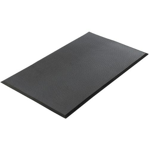 Tapis antifatigue en mousse de caoutchouc 425 Posture Mat™