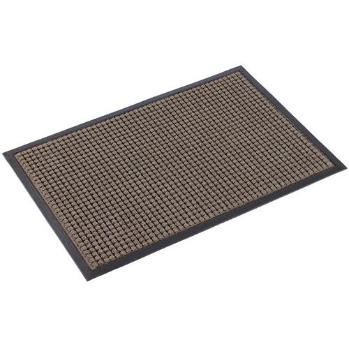 Tapis d'entrée intérieur absorbant 166 Guzzler - 90 x 300 cm