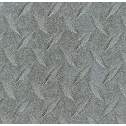 Tapis antifatigue Diamond Sof-Tred L 60 - Gris - Notrax