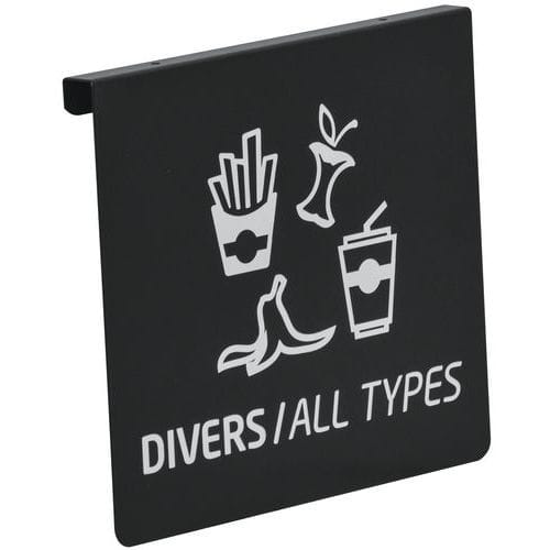 Plaque tri divers Tubag_Rossignol Pro