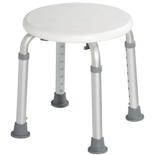 Tabouret de douche Biska_Rossignol Pro